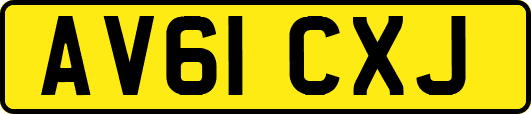 AV61CXJ