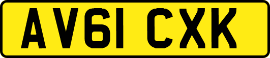 AV61CXK