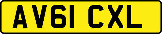 AV61CXL