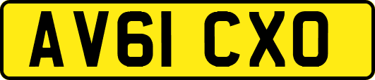 AV61CXO