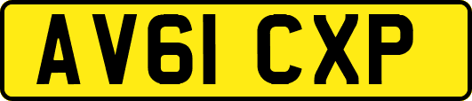 AV61CXP