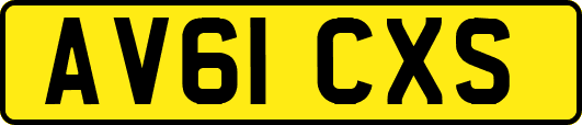AV61CXS