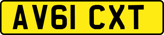 AV61CXT