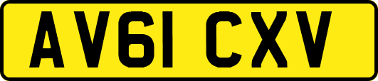AV61CXV