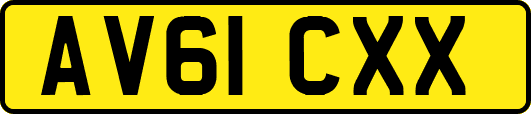 AV61CXX