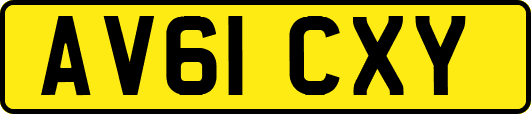 AV61CXY