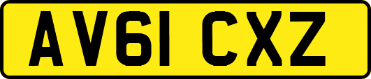 AV61CXZ