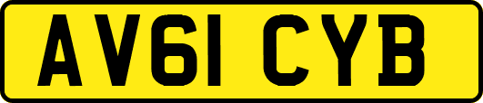 AV61CYB