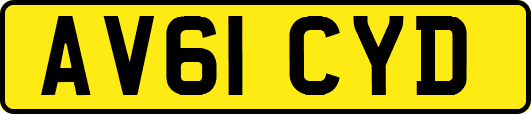 AV61CYD