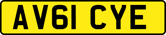 AV61CYE