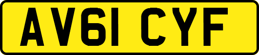 AV61CYF