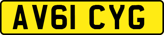 AV61CYG