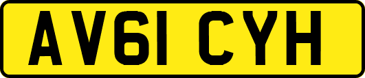 AV61CYH