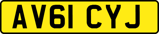AV61CYJ