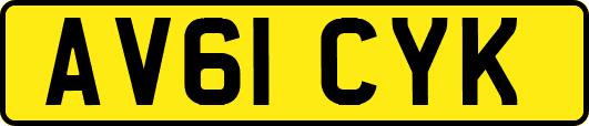 AV61CYK
