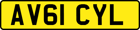 AV61CYL