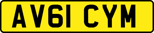 AV61CYM