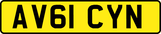 AV61CYN