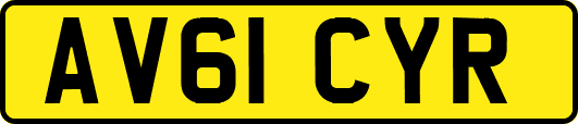 AV61CYR