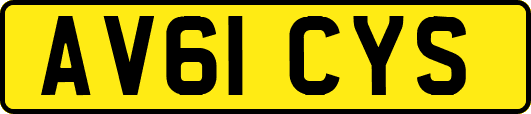 AV61CYS