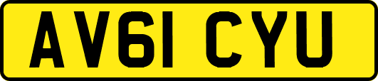AV61CYU