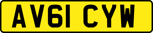 AV61CYW