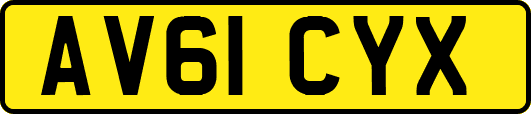 AV61CYX