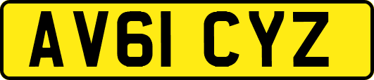 AV61CYZ