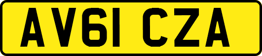 AV61CZA