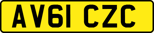 AV61CZC