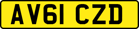 AV61CZD