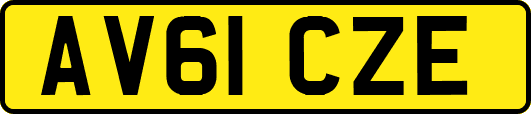 AV61CZE