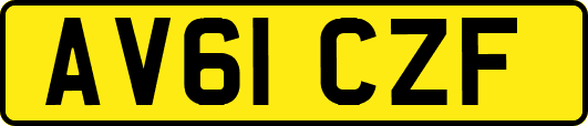 AV61CZF