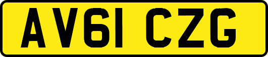 AV61CZG