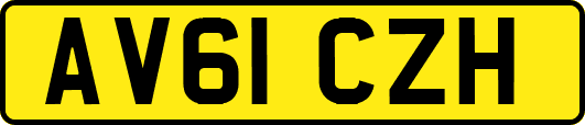 AV61CZH