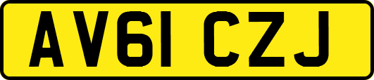 AV61CZJ