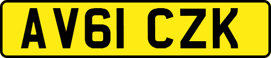 AV61CZK