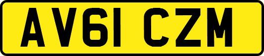 AV61CZM