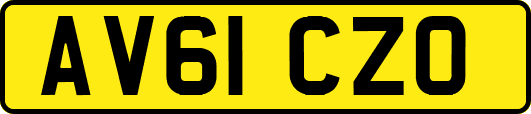 AV61CZO