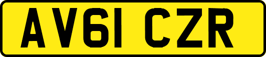 AV61CZR