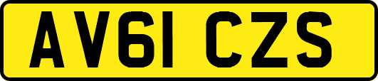 AV61CZS