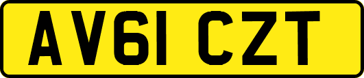 AV61CZT