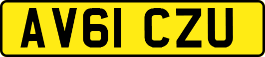 AV61CZU