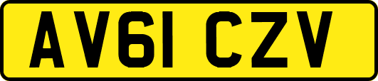 AV61CZV