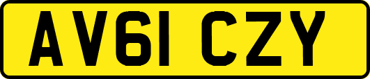 AV61CZY