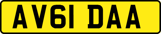 AV61DAA