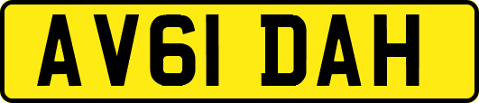 AV61DAH
