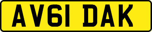AV61DAK
