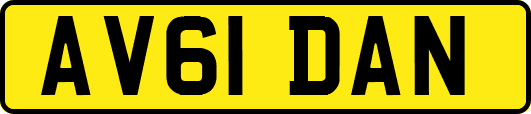 AV61DAN