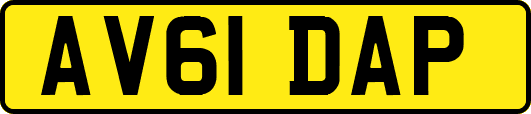 AV61DAP